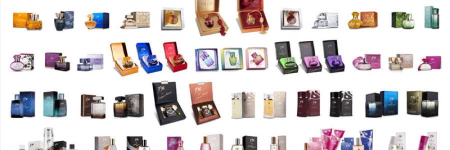 Сполучливи имитации на маркови парфюми - 4 :: BG-Mamma