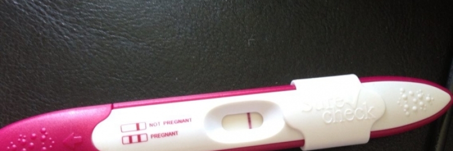 Разочарованието от отрицателния тест за бременност - Искам бебе - Мнения от  BG-Mamma