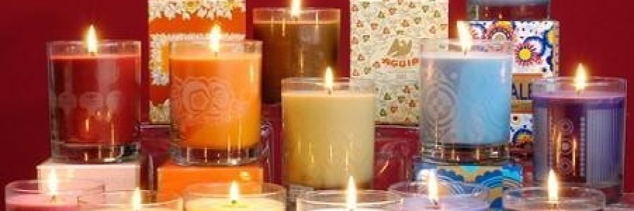 Ароматен дом, или ароматизирани свещи и спрейове - Нашият дом - Страница 10  - Мнения от BG-Mamma