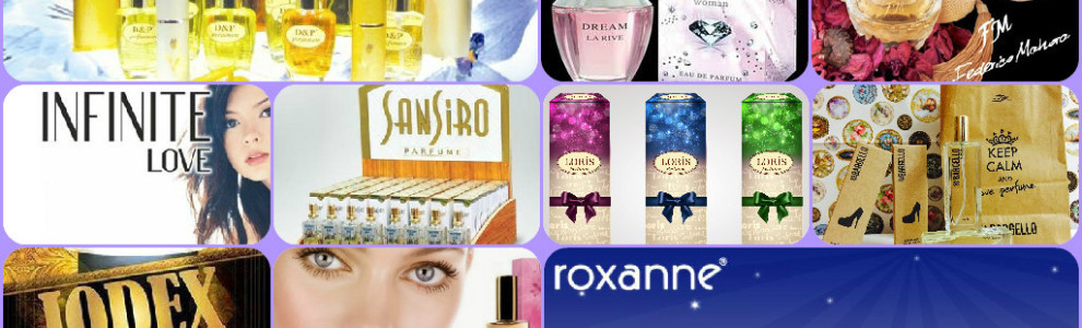 Сполучливи имитации на маркови парфюми - 10 - Козметика и мода - Страница 2  - Мнения от BG-Mamma