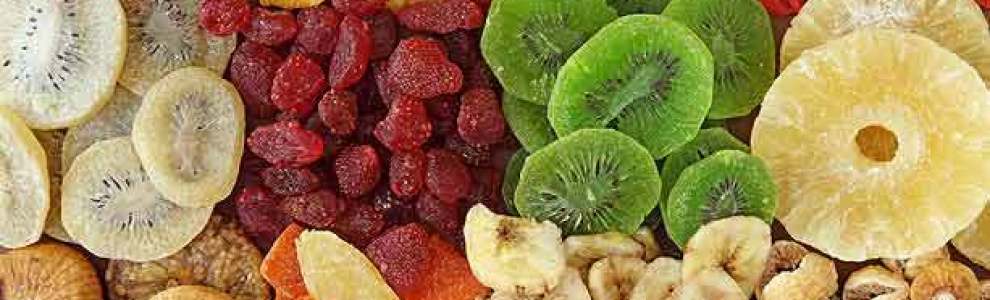 Уред за сушене на плодове и зеленчуци - 2 - Уреди и съдове за готвене -  Страница 47 - BG-Mamma