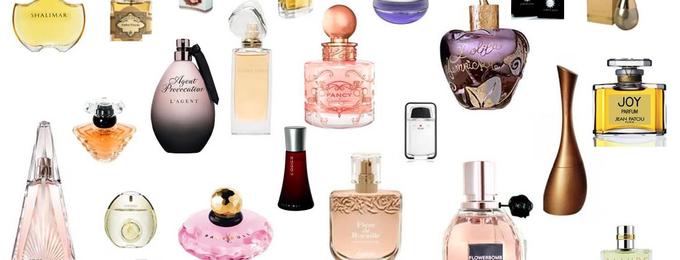 Размяна на парфюми - 47 - Козметика и мода - Страница 11 - Мнения от  BG-Mamma