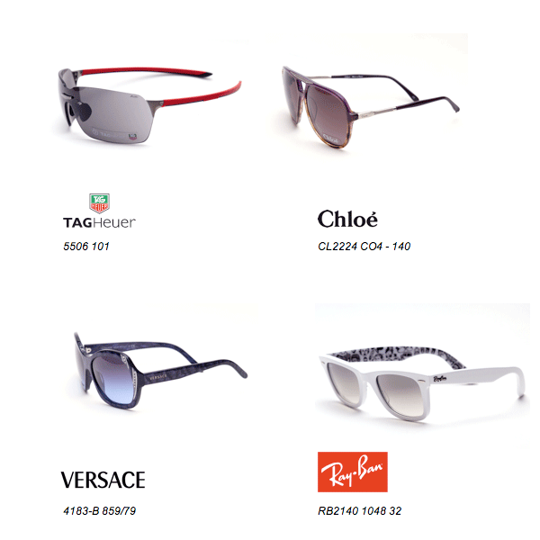 Модни тенденции при слънчевите очила - Очно здраве - Мнения от BG-Mamma
